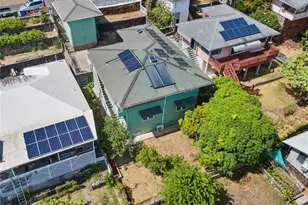 2285 Makanani Dr, Honolulu, HI 96817 - Photo 19