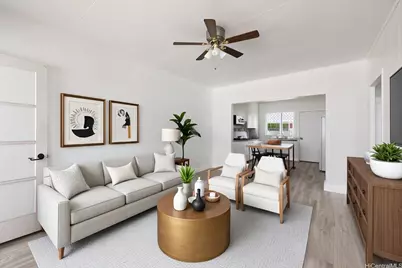 718 Kamuela Avenue, Honolulu, HI 96816 - Photo 3