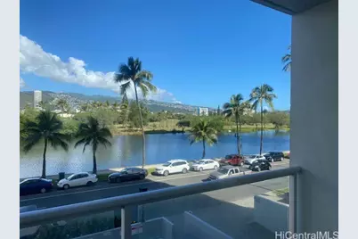 2233 Ala Wai Boulevard #3C, Honolulu, HI 96815 - Photo 1