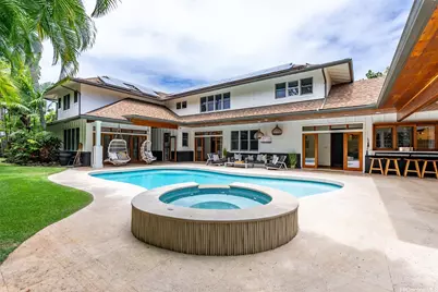 127 Mokumanu Drive, Kailua, HI 96734 - Photo 1