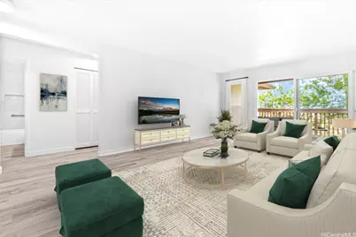 1109 Akipohe Street #14C, Kailua, HI 96734 - Photo 1