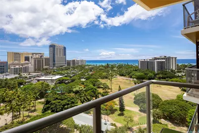 2045 Kalakaua Avenue #1514, Honolulu, HI 96815 - Photo 11
