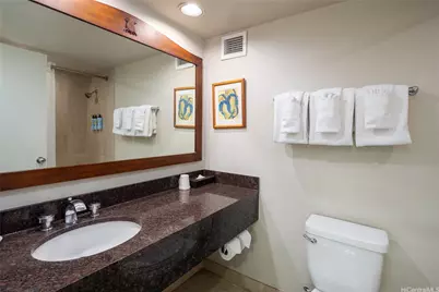 2045 Kalakaua Avenue #1514, Honolulu, HI 96815 - Photo 9