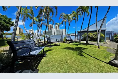 3045 Ala Napuaa Place #1613, Honolulu, HI 96818 - Photo 19