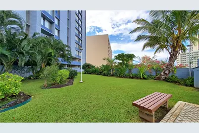 3045 Ala Napuaa Place #1613, Honolulu, HI 96818 - Photo 17