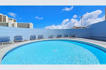 3045 Ala Napuaa Place #1613, Honolulu, HI 96818 - Photo 15