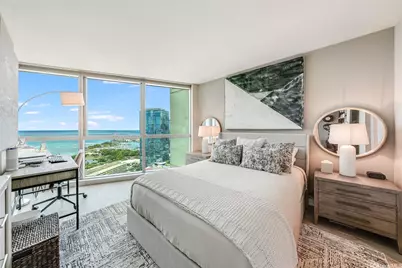 1177 Queen Street #3503, Honolulu, HI 96814 - Photo 9