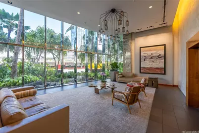 1189 Waimanu Street #704, Honolulu, HI 96814 - Photo 21