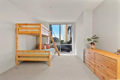 1189 Waimanu Street #704, Honolulu, HI 96814 - Photo 15