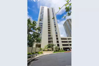 55 S Judd Street #1501, Honolulu, HI 96817 - Photo 15