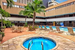 1088 Bishop St, Honolulu, HI 96813 - Photo 11
