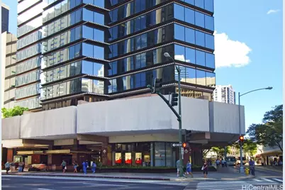 1088 Bishop Street #203, Honolulu, HI 96813 - Photo 1