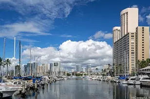 1765 Ala Moana Blvd, Honolulu, HI 96815 - Photo 21