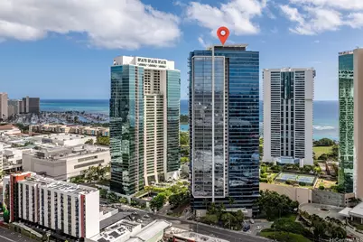 1189 Waimanu Street #3703, Honolulu, HI 96814 - Photo 25