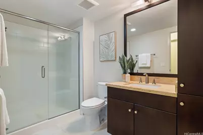 1189 Waimanu Street #3703, Honolulu, HI 96814 - Photo 15