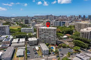 1550 Wilder Ave, Honolulu, HI 96822 - Photo 13