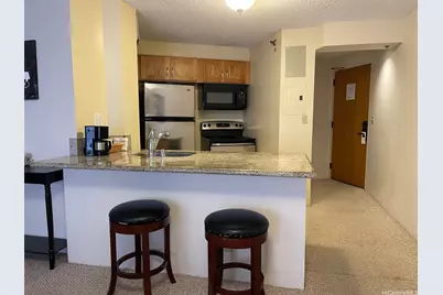 1088 Bishop Street #1611, Honolulu, HI 96813 - Photo 3