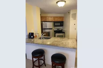 1088 Bishop Street #1611, Honolulu, HI 96813 - Photo 7