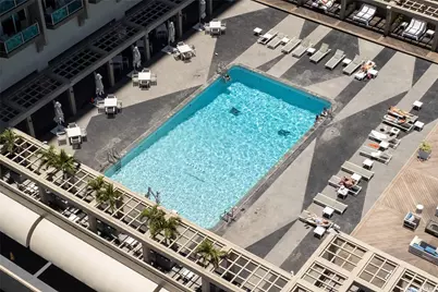 410 Atkinson Drive #2320, Honolulu, HI 96814 - Photo 17