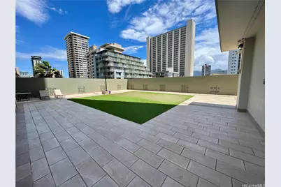 2240 Kuhio Avenue #2601, Honolulu, HI 96815 - Photo 17