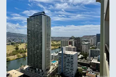 2240 Kuhio Avenue #2601, Honolulu, HI 96815 - Photo 13