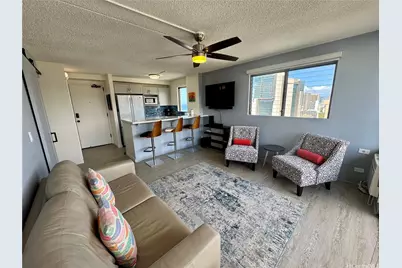 2240 Kuhio Avenue #2601, Honolulu, HI 96815 - Photo 3