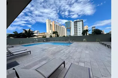 2240 Kuhio Avenue #2601, Honolulu, HI 96815 - Photo 15
