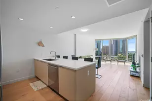 1001 Queen Streets, Honolulu, HI 96814 - Photo 9