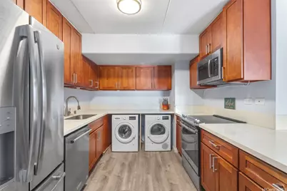 2533 Ala Wai Boulevard #201, Honolulu, HI 96815 - Photo 7