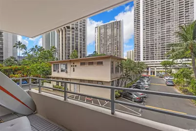 2533 Ala Wai Boulevard #201, Honolulu, HI 96815 - Photo 21