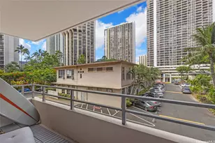 2533 Ala Wai Blvd, Honolulu, HI 96815 - Photo 21