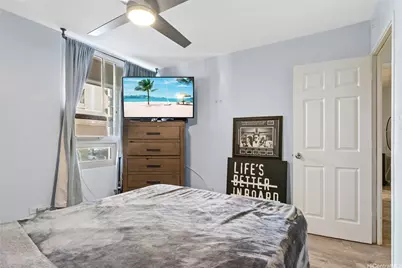 2533 Ala Wai Boulevard #201, Honolulu, HI 96815 - Photo 15