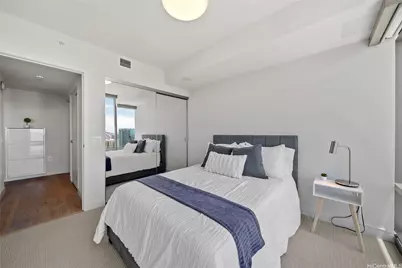 1001 Queen Street #3706, Honolulu, HI 96814 - Photo 13