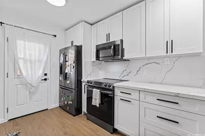 98-1280 Hoohiki Place #86, Pearl City, HI 96782 - Photo 5