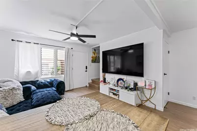 98-1280 Hoohiki Place #86, Pearl City, HI 96782 - Photo 3