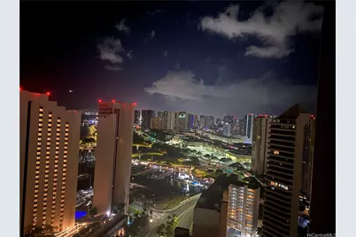 1778 Ala Moana Boulevard #3903, Honolulu, HI 96815 - Photo 25