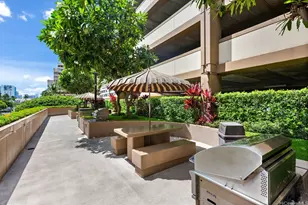 1778 Ala Moana Blvd, Honolulu, HI 96815 - Photo 21