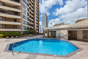 1778 Ala Moana Blvd, Honolulu, HI 96815 - Photo 19