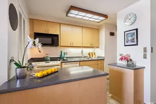 1778 Ala Moana Blvd, Honolulu, HI 96815 - Photo 9