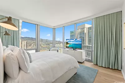 383 Kalaimoku Street #PH-I, Honolulu, HI 96815 - Photo 9