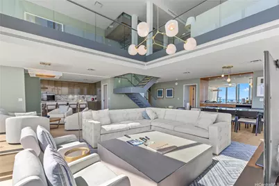 383 Kalaimoku Street #PH-I, Honolulu, HI 96815 - Photo 5