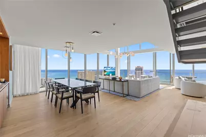 383 Kalaimoku Street #PH-I, Honolulu, HI 96815 - Photo 7