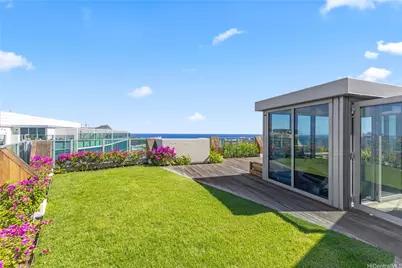 383 Kalaimoku Street #PH-I, Honolulu, HI 96815 - Photo 19