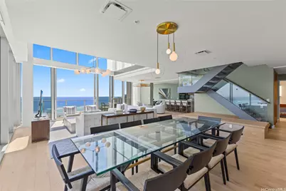 383 Kalaimoku Street #PH-I, Honolulu, HI 96815 - Photo 13