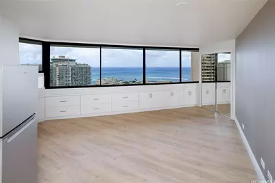 1700 Ala Moana Boulevard #3104, Honolulu, HI 96815 - Photo 3