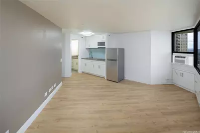 1700 Ala Moana Boulevard #3104, Honolulu, HI 96815 - Photo 5