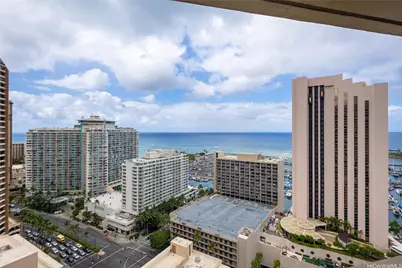 1700 Ala Moana Boulevard #3104, Honolulu, HI 96815 - Photo 11
