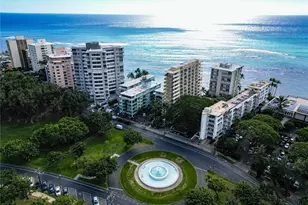 2947 Kalakaua Ave, Honolulu, HI 96815 - Photo 1