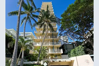 2947 Kalakaua Avenue #302, Honolulu, HI 96815 - Photo 3