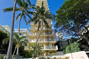 2947 Kalakaua Ave, Honolulu, HI 96815 - Photo 3